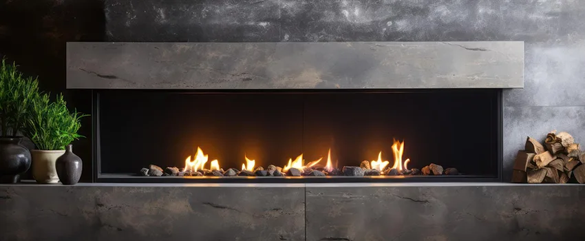 Gas Fireplace Front And Firebox Repair in Watertown, SD