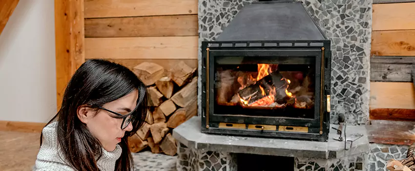 Harman P68-C Pellet Stove Repair in Watertown, South Dakota 