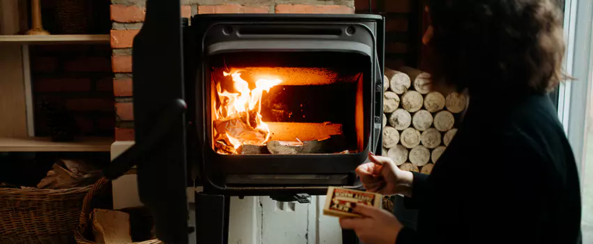 Hearthstone Wood Stoves Fireplace Repair in Watertown, South Dakota