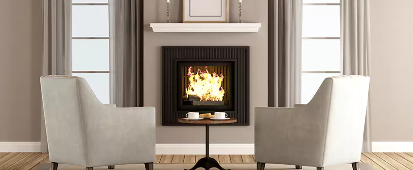Heatilator Direct Vent Fireplace Services in Watertown, South Dakota