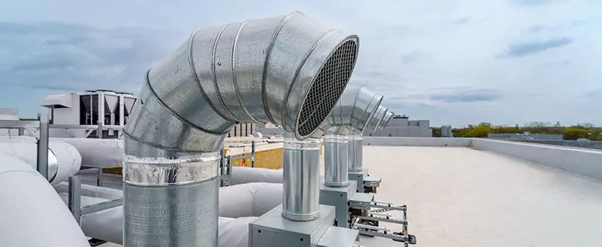 Insulated Ductwork Repair Services Near Me in Watertown, SD