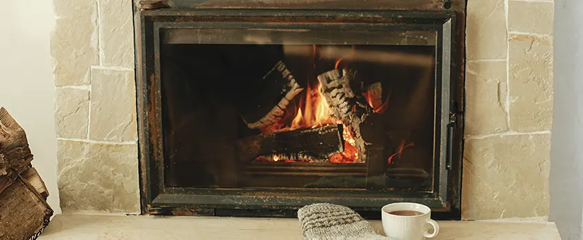 Kings man Fireplaces Insert Services in Watertown, SD