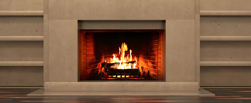 Majestic Trilliant Series Gas Fireplace Insert Repair in Watertown, South Dakota