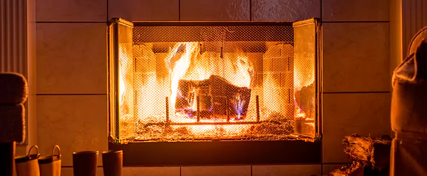 Monessen Hearth Courtyard Outdoor Gas Fireplace Maintenance in Watertown, SD