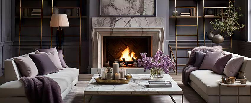 Napoleon Galaxy Series Outdoor Fireplaces Repair in Watertown, SD