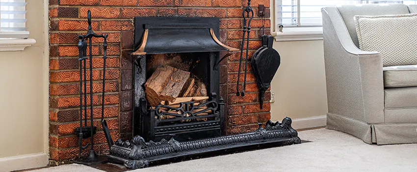 Custom Old Fireplace Redesign Services in Watertown, South Dakota