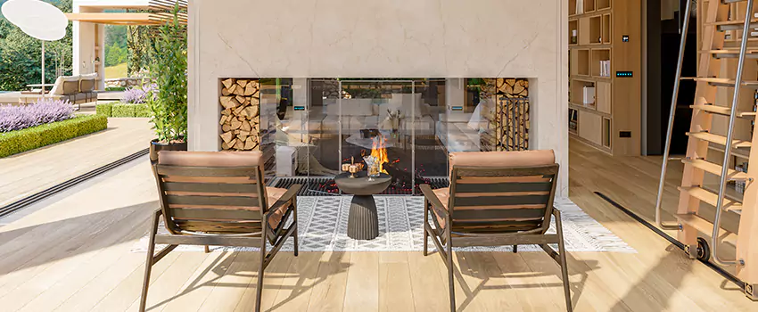Ortal Space Creator Fireplace Repair in Watertown, SD