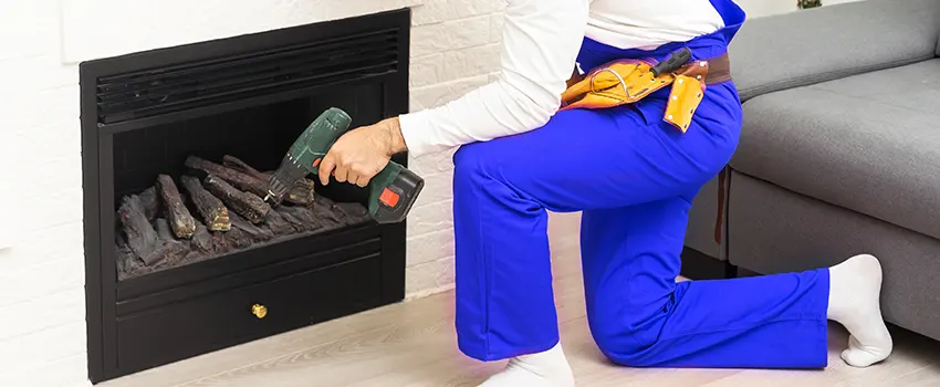 Pellet Fireplace Repair Services in Watertown, SD