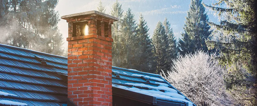 Residential Chimney Rain Caps Repair Services in Watertown, SD
