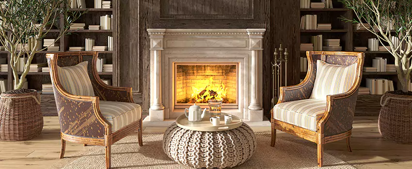 Cost of RSF Wood Fireplaces in Watertown, South Dakota