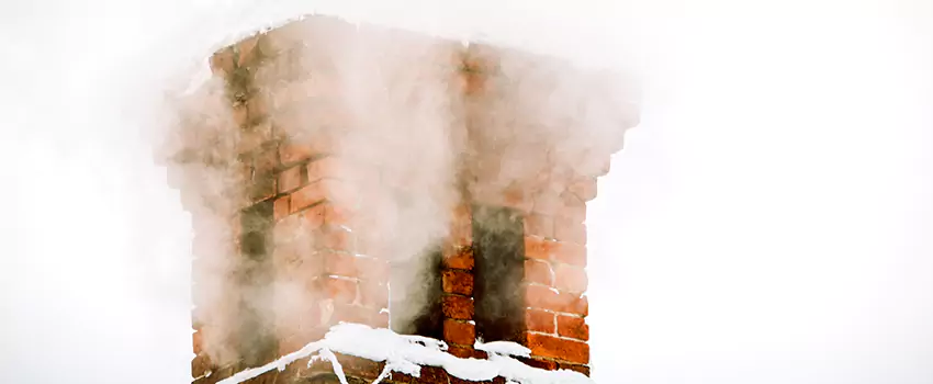 Chimney Flue Soot Removal in Watertown, SD