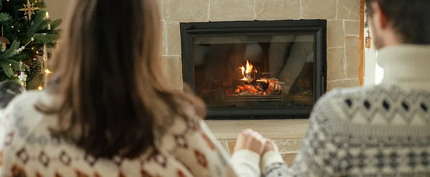 Superior Open-Hearth Wood Fireplaces in Watertown, SD