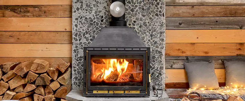 Travis Industries Elite Fireplace Inspection and Maintenance in Watertown, South Dakota