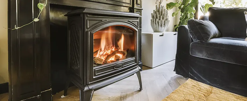 Valor Wood Fireplace in Watertown, SD