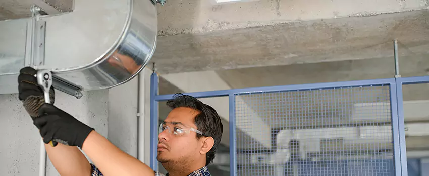 Benefit of Ventilation Cleaning in Watertown, South Dakota
