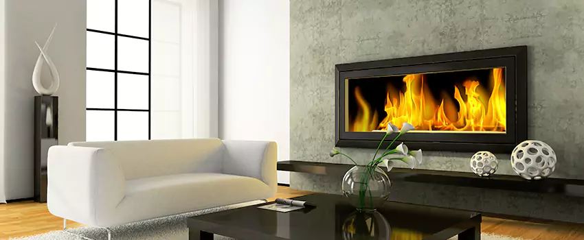 Ventless Fireplace Oxygen Depletion Sensor Installation and Repair Services in Watertown, South Dakota