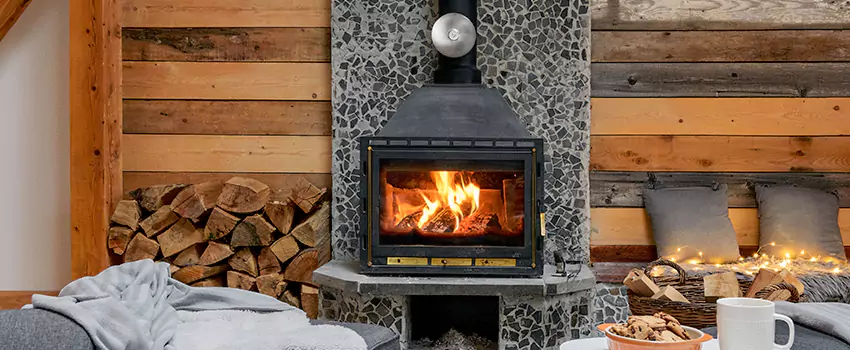 Affordable Wood Fireplace Fixing Solutions in Watertown, South Dakota