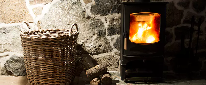 24/7 Wood Stove Installation Services in Watertown, South Dakota