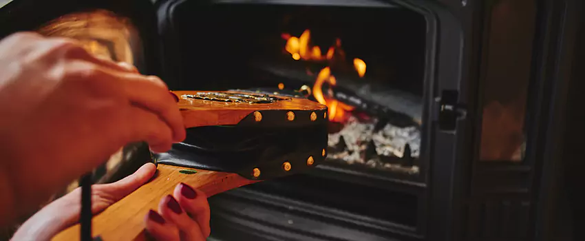 Wood Stove Grates Repair in Watertown, South Dakota