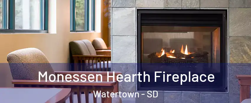 Monessen Hearth Fireplace Watertown - SD