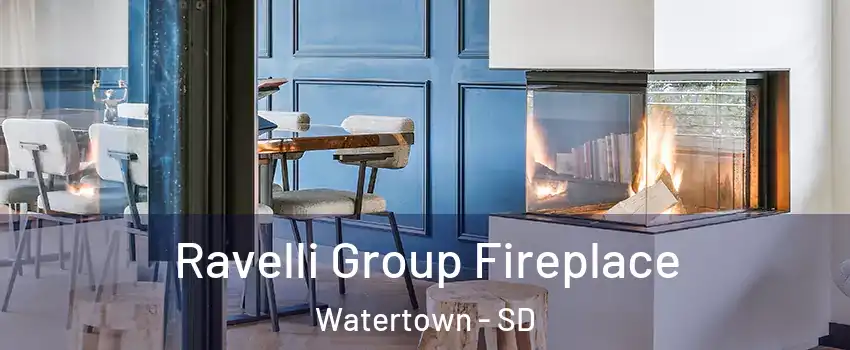  Ravelli Group Fireplace Watertown - SD