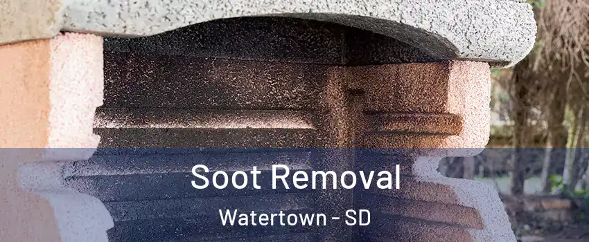  Soot Removal Watertown - SD